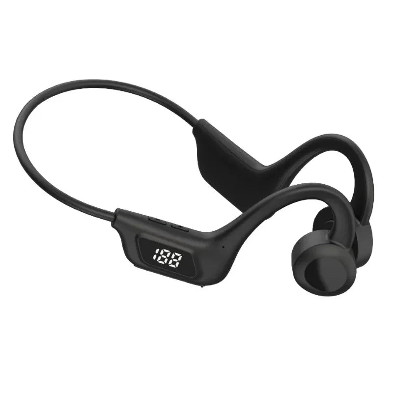 Fones de ouvido Bluetooth Esportivos à prova d'água