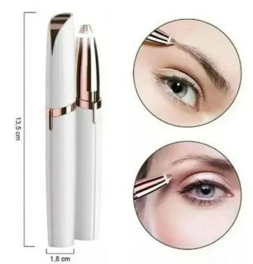 Caneta Depiladora Ultraclean