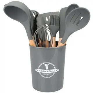 Kit silicone supremo