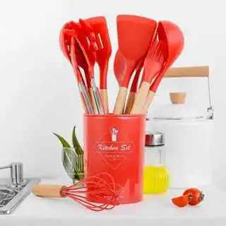 Kit silicone supremo