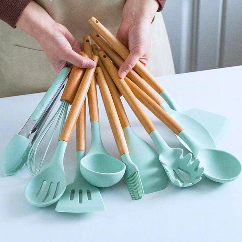 Kit silicone supremo