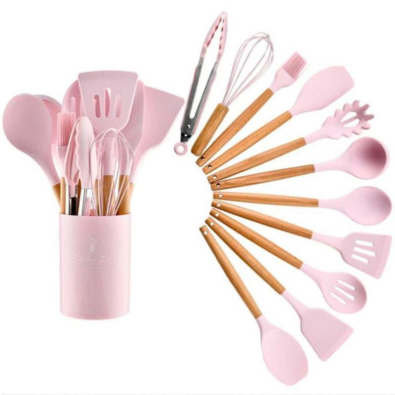 Kit silicone supremo