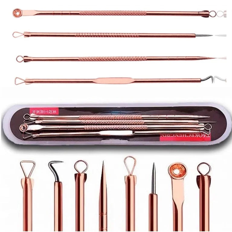 Kit removedor de Espinhas