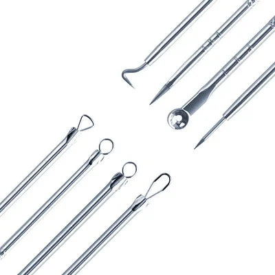 Kit removedor de Espinhas