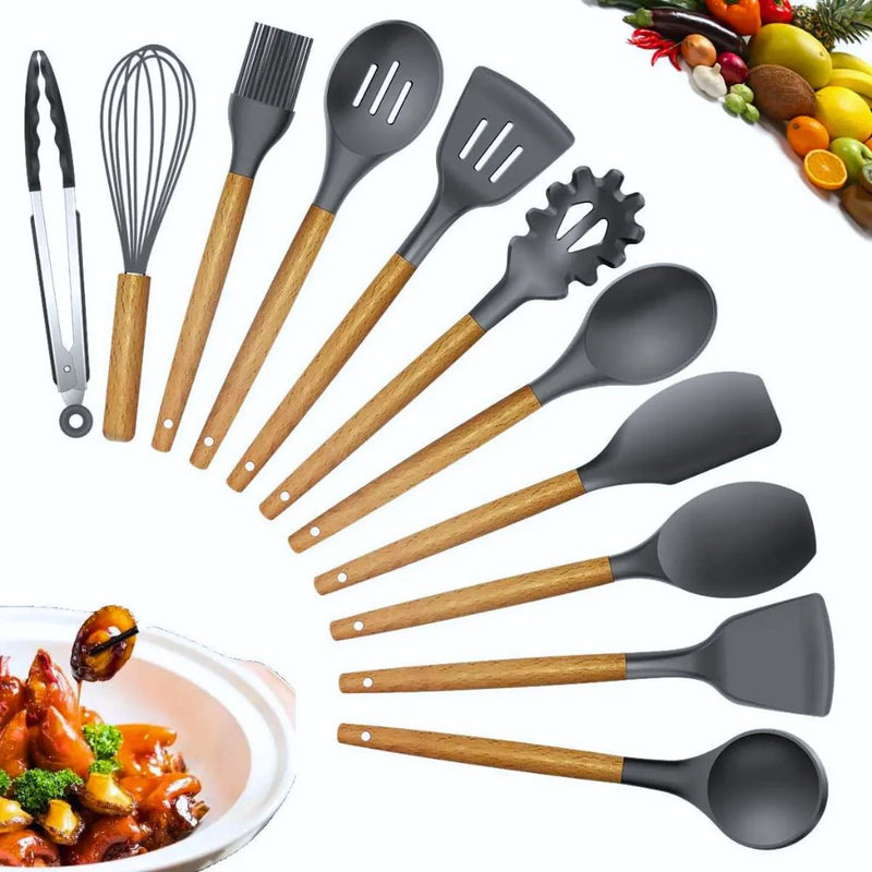 Kit silicone supremo