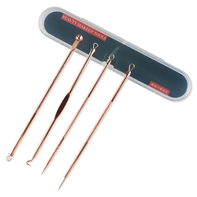 Kit removedor de Espinhas