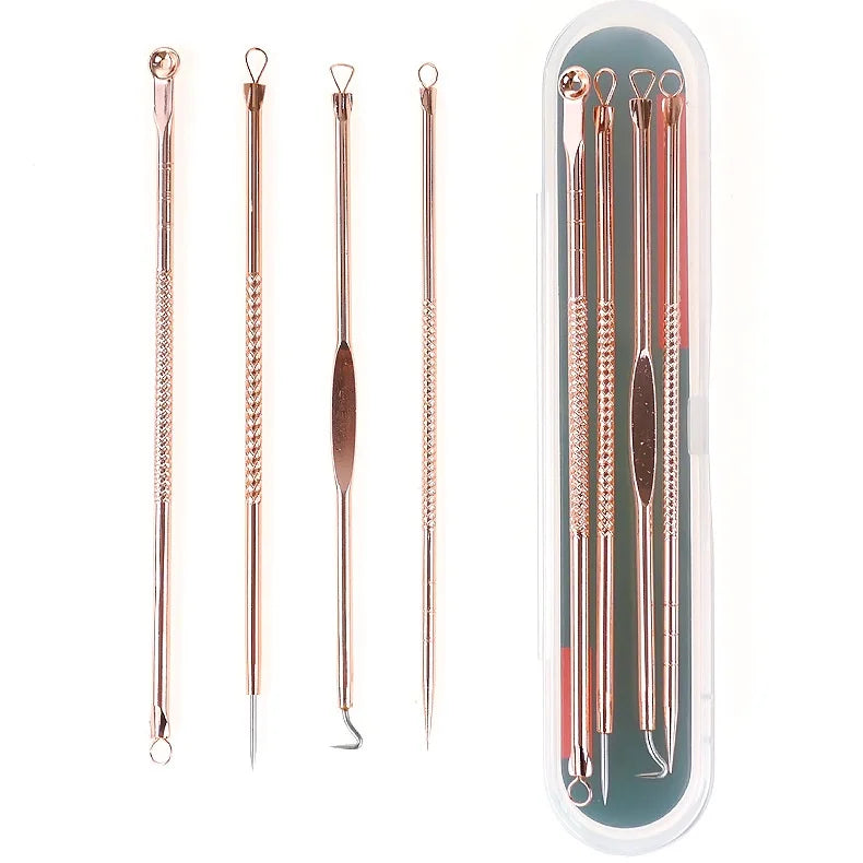 Kit removedor de Espinhas