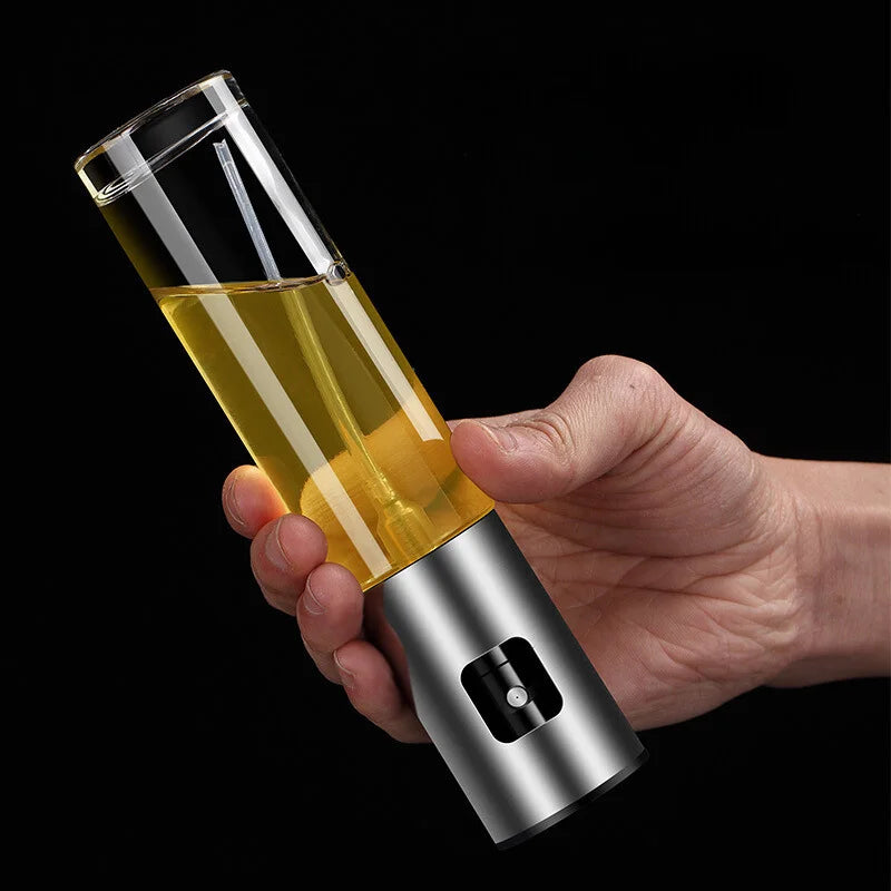 Spray Dosador de Azeite