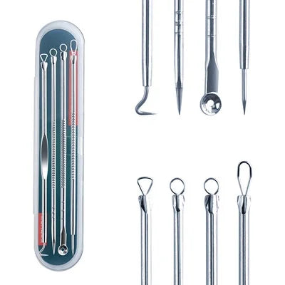 Kit removedor de Espinhas
