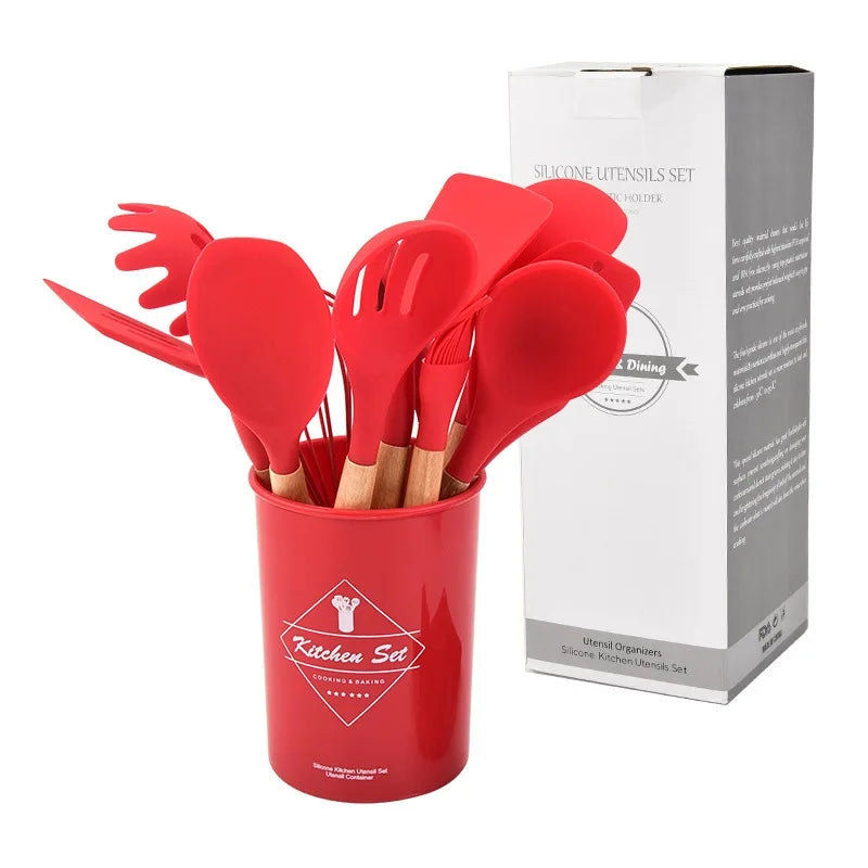 Kit silicone supremo