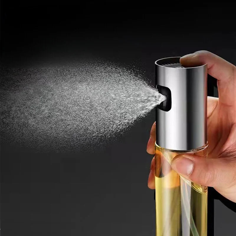 Spray Dosador de Azeite