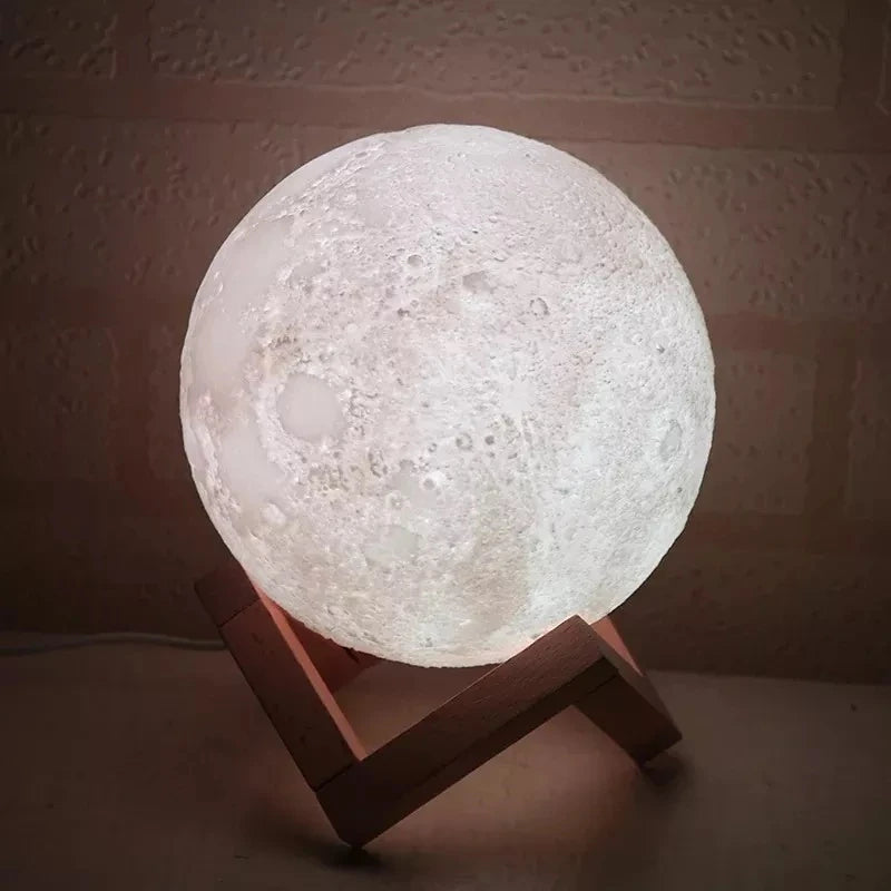 Umidificador "The Moon"