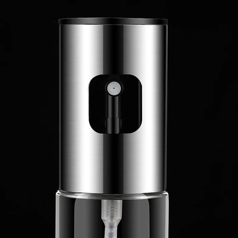 Spray Dosador de Azeite