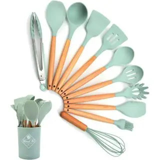 Kit silicone supremo