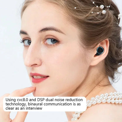 Fones bluetooth Earpro