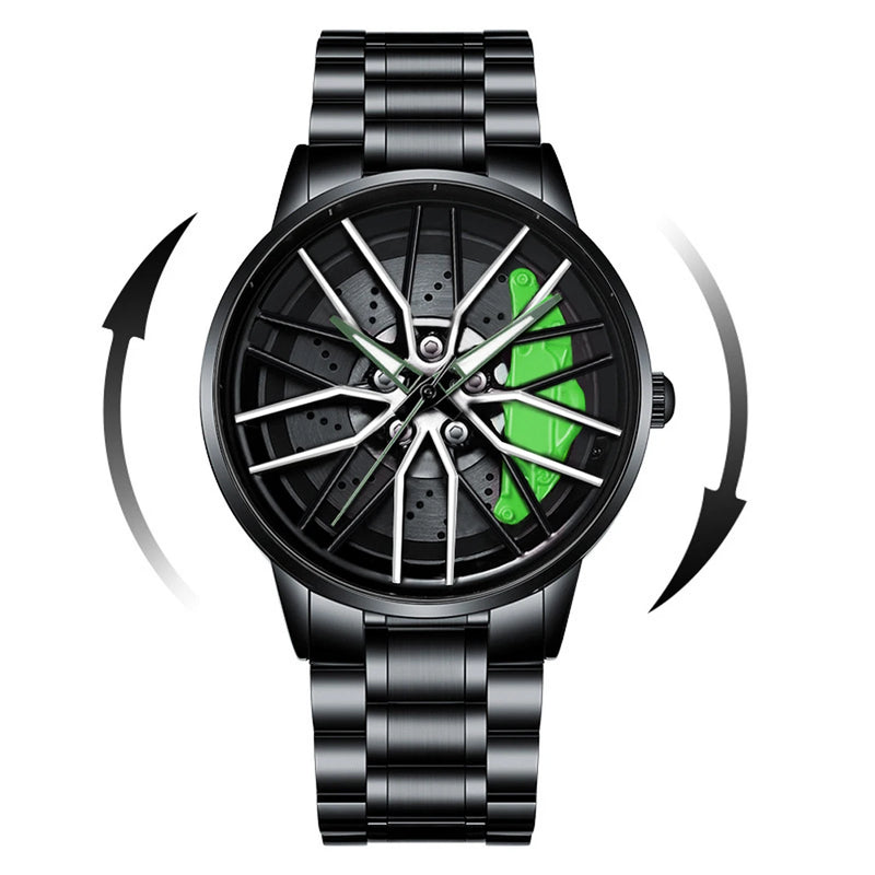 Relógio "Gt3"