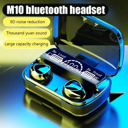 Fones bluetooth Earpro