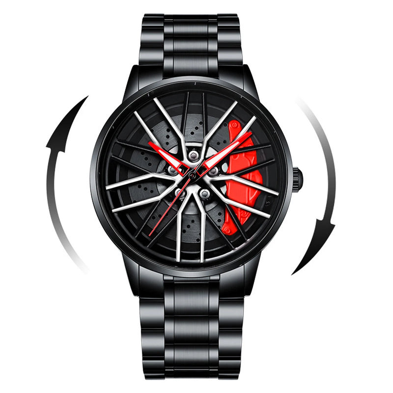 Relógio "Gt3"