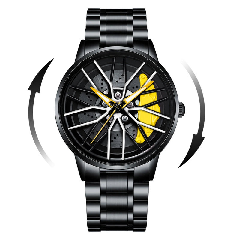 Relógio "Gt3"