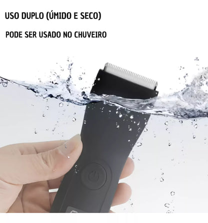 Barbeador Guardião